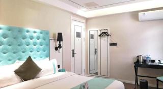 Xana Lite Shenyang Beiling Park Liaoning Building Branch - 9