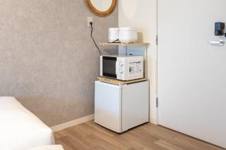 -Higashi Shinjuku 1009- - 9