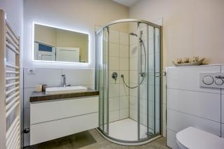 Elegant Panoramic Seaview Apartments - 2