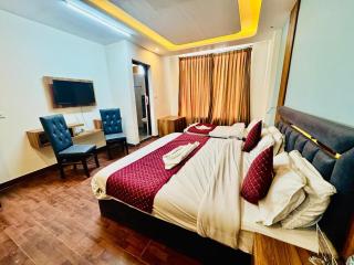 Royal Majestic Mount View Cottage - 4