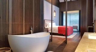 Tiantai He hotel - 4