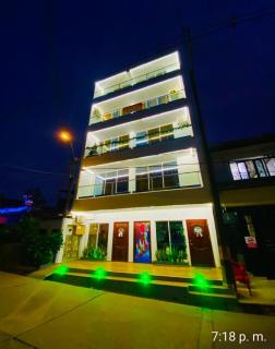 N 303 Vacacional Doradal apta estudio - 0