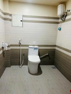 New Woodland Hotel - 2