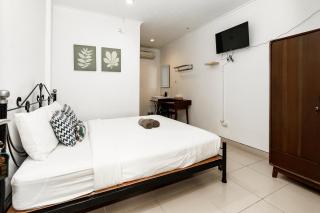 Wisma Eyang Sosro - 0