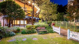 Gapyeong ojeupension - 9