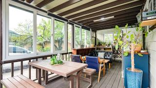 Gapyeong ojeupension - 4