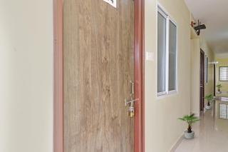 Hotel O Dk Reddy Square - 5