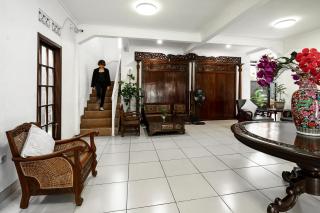 Wisma Eyang Sosro - 5