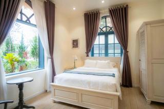 Chu Mansion - Chill & Grill and Pickeball - 5