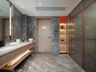 成都宽窄巷子璞石酒店 - 4