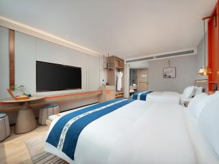 成都宽窄巷子璞石酒店 - 1