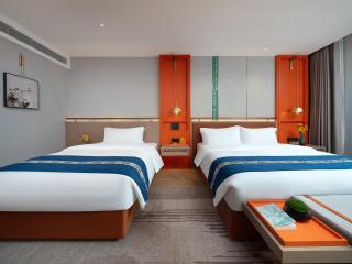 成都宽窄巷子璞石酒店 - 3