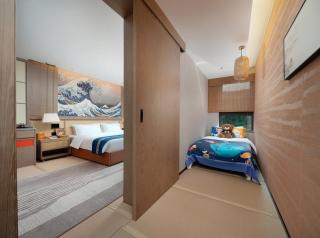 成都宽窄巷子璞石酒店 - 8