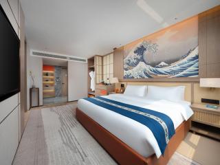 成都宽窄巷子璞石酒店 - 7