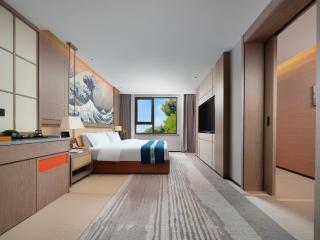 成都宽窄巷子璞石酒店 - 6