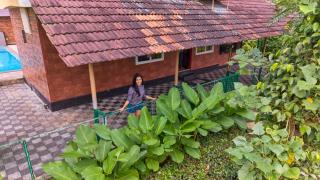 Sylora Meadows Private Pool Villa ,Vagamon - 3