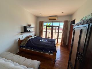 Private Pool-Villa Baan Roth, Gated community 24/7 - 2