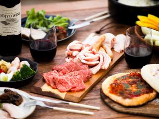 アイランドグランピングアースステイ青島 - 4