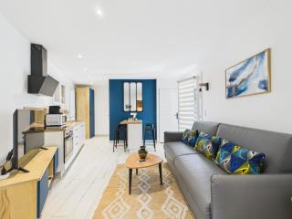 Les Lodges de Saint-Cassien 3 - 7