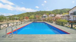 Samcheok Herb Pension - 3