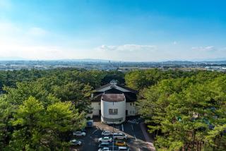 Seagaia Forest Condominiums - 5