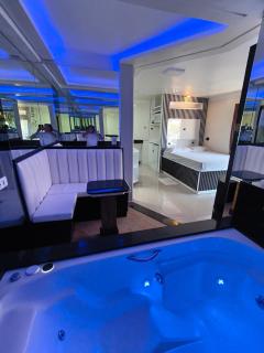 Pousada Mirante do César - 8