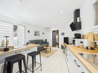 Les Lodges de Saint-Cassien 3 - 8