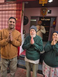 Hotel Sarvagya Group - 8