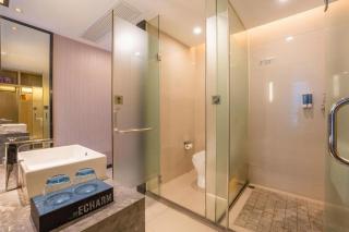 Echarm Hotel An'xi Hengxing Coach Station - 9