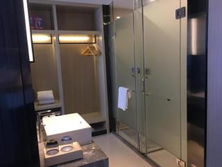 Echarm Hotel An'xi Hengxing Coach Station - 8