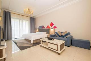 Borrman Hotel Guilin High-speed Railway North Station Evergrande Plaza - 9