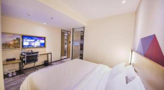 Borrman Hotel Guilin High-speed Railway North Station Evergrande Plaza - 7