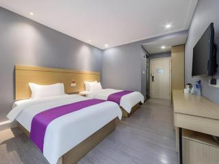 Ying Feng Yuan Hotel - 9