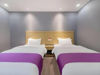 Ying Feng Yuan Hotel - 7