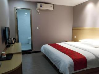 Ying Feng Yuan Hotel - 2