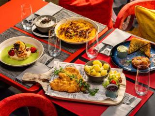 Novotel Wien Hauptbahnhof - 8