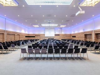 Novotel Wien Hauptbahnhof - 3