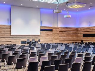 Novotel Wien Hauptbahnhof - 2