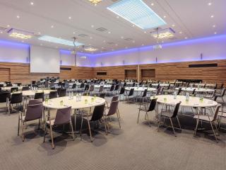 Novotel Wien Hauptbahnhof - 1