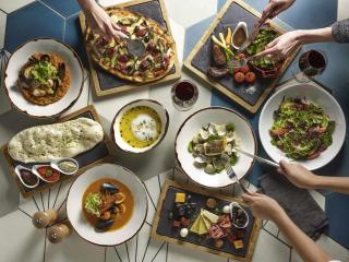 Mercure Singapore On Stevens - 4