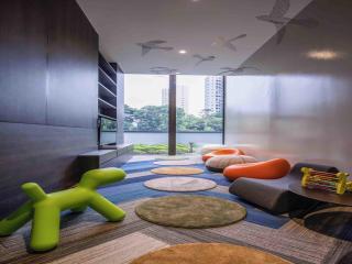 Mercure Singapore On Stevens - 2