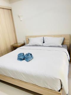 3BR Pool Villa Beach Access Patumnak Hill - 3