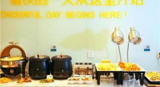 City Comfort Inn Wuzhou Cenxi Mingdu Xincheng - 9