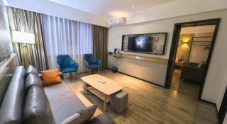 City Comfort Inn Hechi Tian'E Bus Terminal - 5