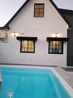 373 so cute poolvilla - 8