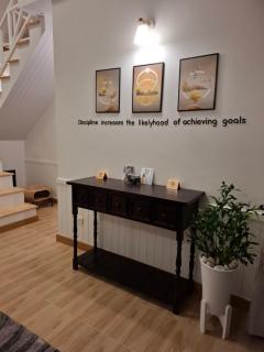 373 so cute poolvilla - 1