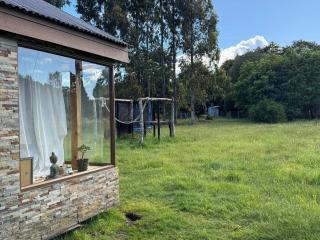 Casa en parcela Monte Verde-Puerto Montt - 9