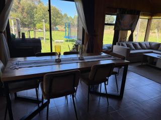 Casa en parcela Monte Verde-Puerto Montt - 8