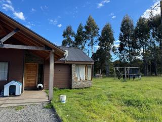 Casa en parcela Monte Verde-Puerto Montt - 1