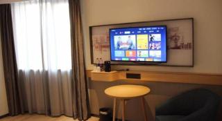 City Comfort Inn Jinzhou Bohai University Wanda Plaza - 4